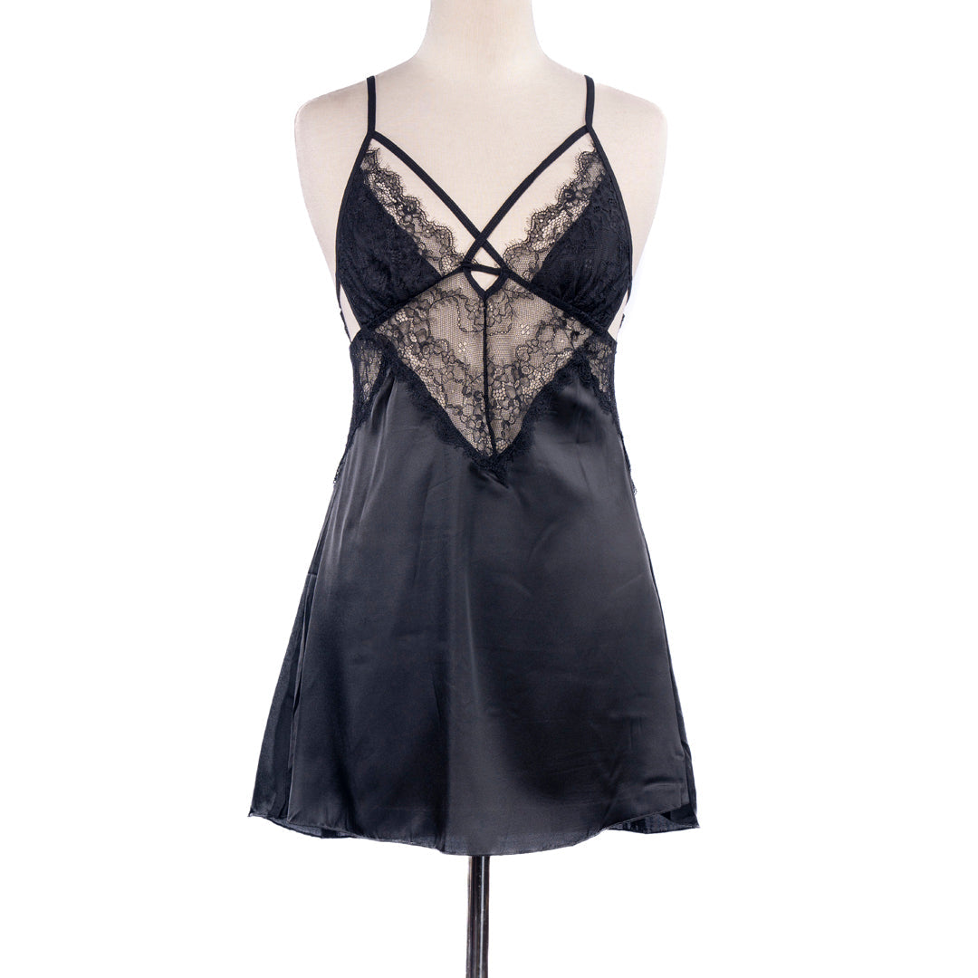 Short Nighty - 6016
