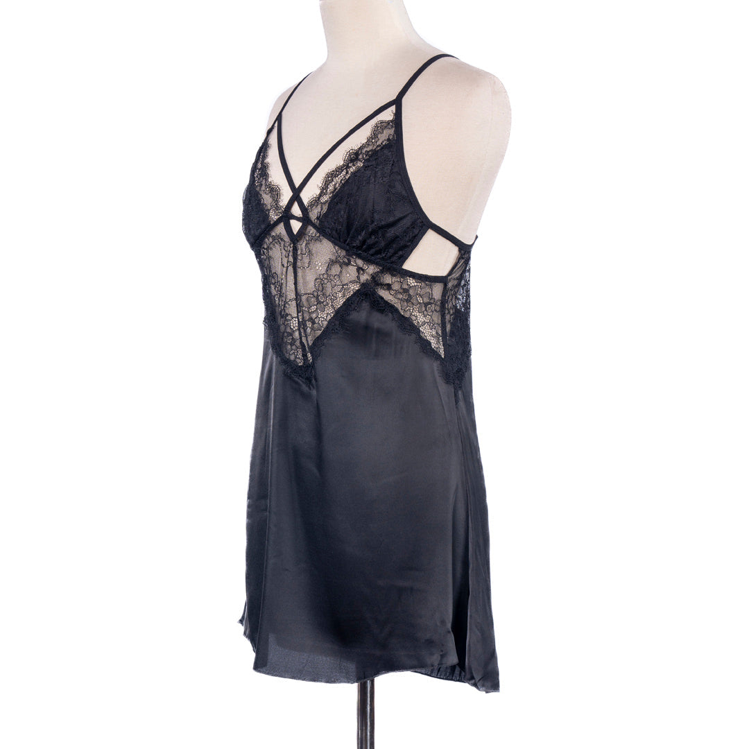 Short Nighty - 6016