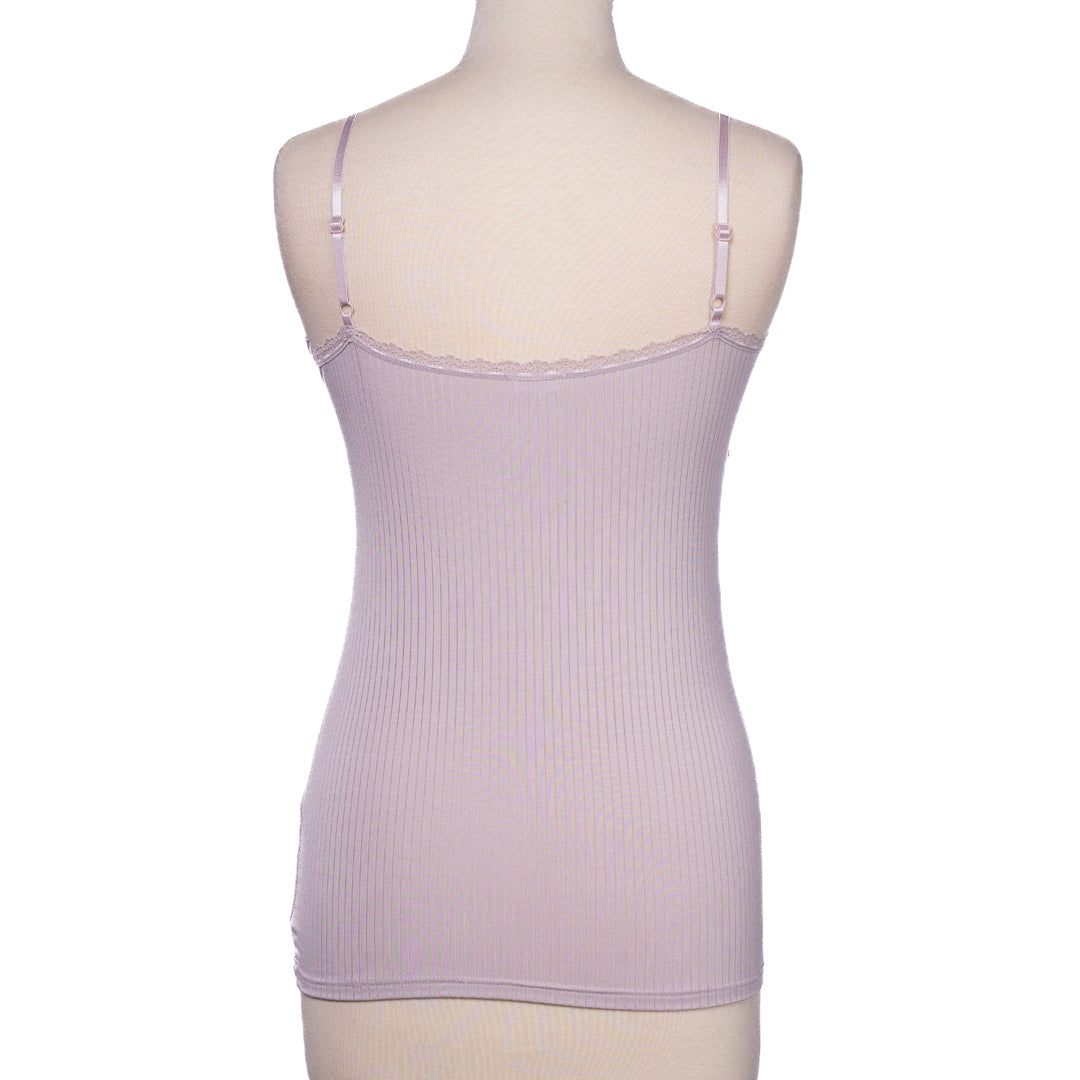 Belleza Lingerie Lace Strap Camisole - 6034