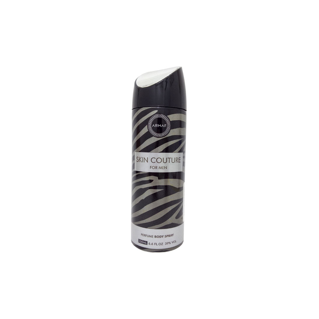 Armaf Men Skin Couture Body Spray 200ml