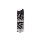 Armaf Men Skin Couture Body Spray 200ml Armaf  