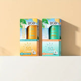 Bob Shiny SPF50 Smooth Touch Sun Stick 8.5g Bob  