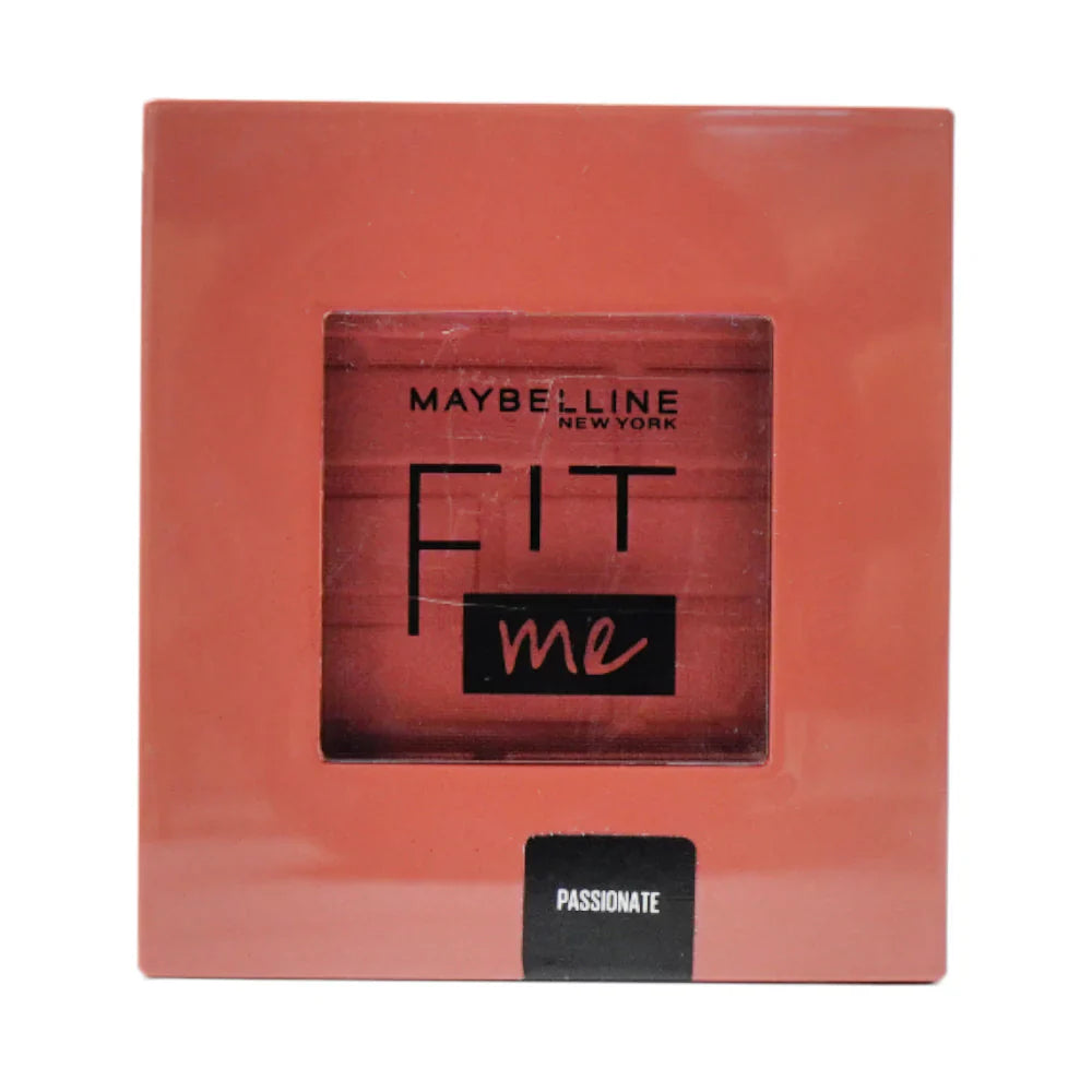 Fit MeÂ® Blush Face Makeup