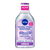 Nivea Instant Makeup Remover 400ml Nivea  