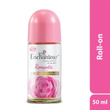 Enchanteur Romantic Roll On 50ml Enchanteur  