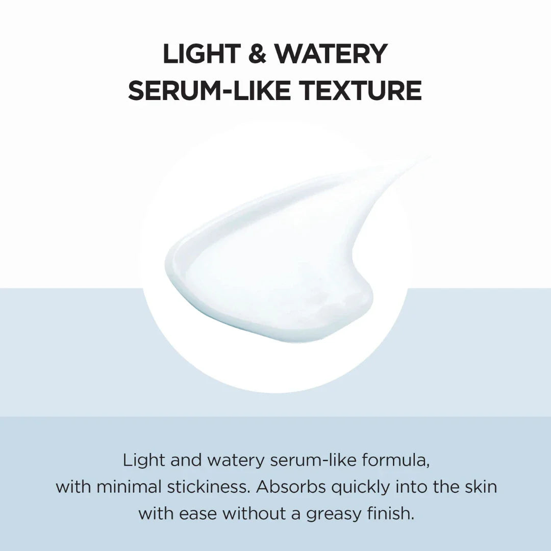 Skin1004 Madagascar Centella Hyalu-Cica Water-Fit Sun Serum