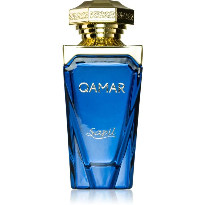 Sapil Unisex Qamar 1192 EDP Perfume 100ml