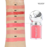 Miss Rose Astronaut’s Golden Matte Blush MISS ROSE  