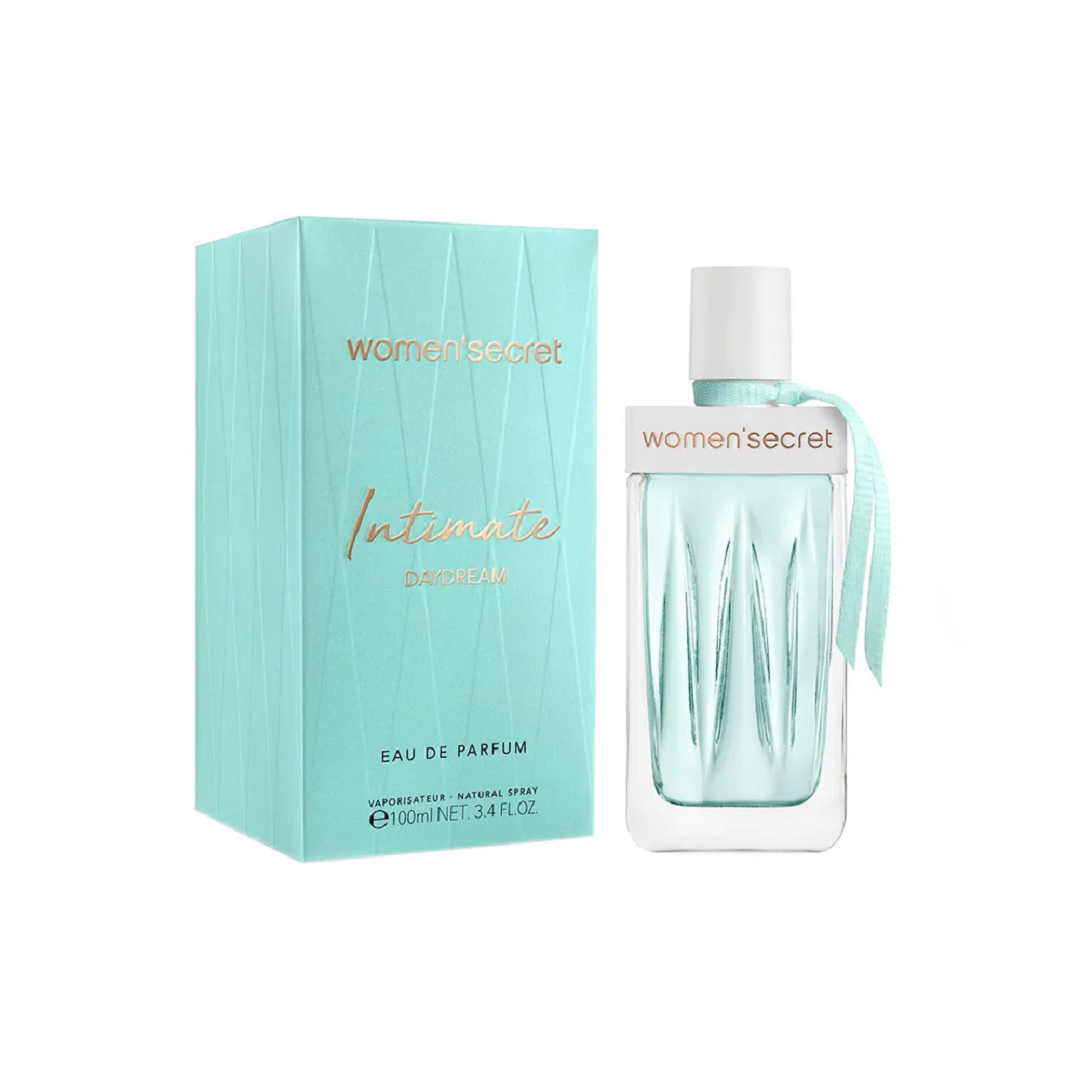Women Secret Intimate Day Dream EDP Perfume 100ml