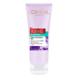 L'Oreal Revitalift Hyaluronic Acid Oil Control Face Wash - 100ml Loreal  