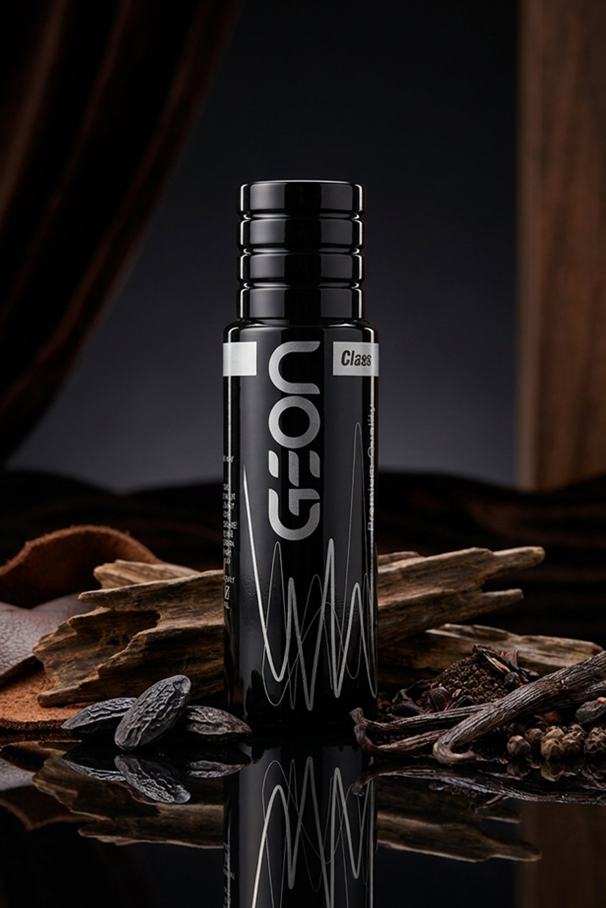 Fragrance Deluxe - Geon Class (200ML)