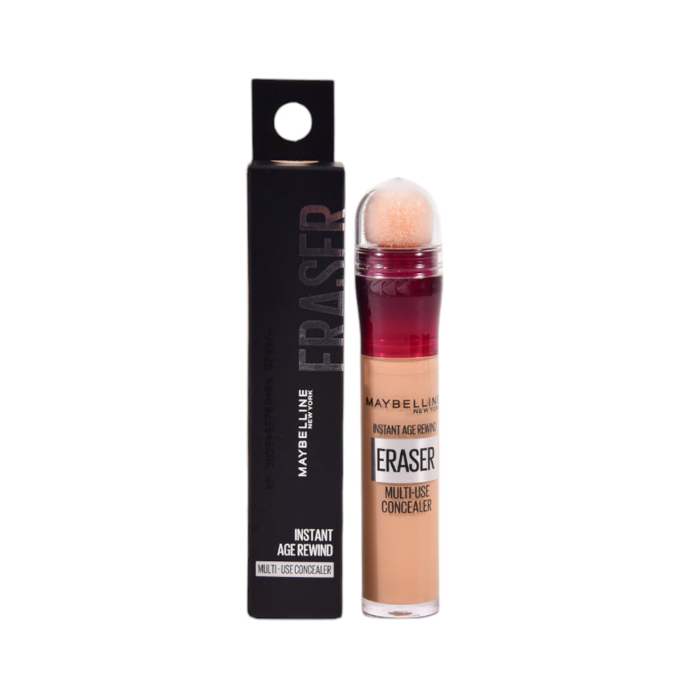 MAYBELLINE IAR ERASER 122 SAND