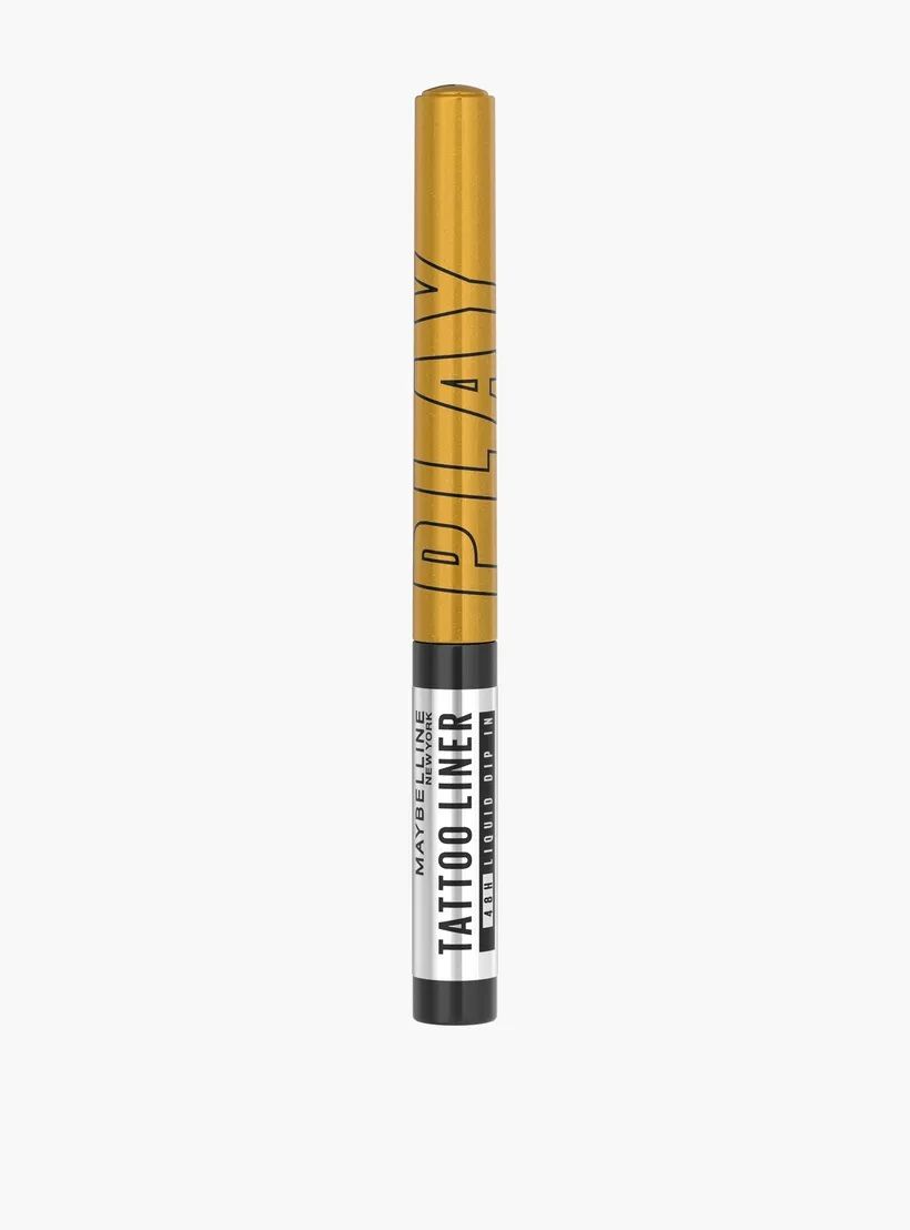Maybelline New York - Tattoo Liner Play DROP AS