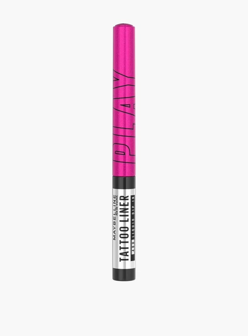 Maybelline New York - Tattoo Liner Play PUNCH AS