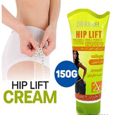 Dr Rashel Hip Lift Cream DRL-1149 150g