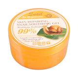 Wokali Skin Repairing Snail Soothing Gel 300ml Wokali  