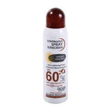 Wokali Wkl544 Spf60 Spray Sunblock 230ml Wokali  
