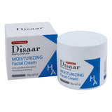 Disaar Moisturizing Facial Cream 120g Disaar  