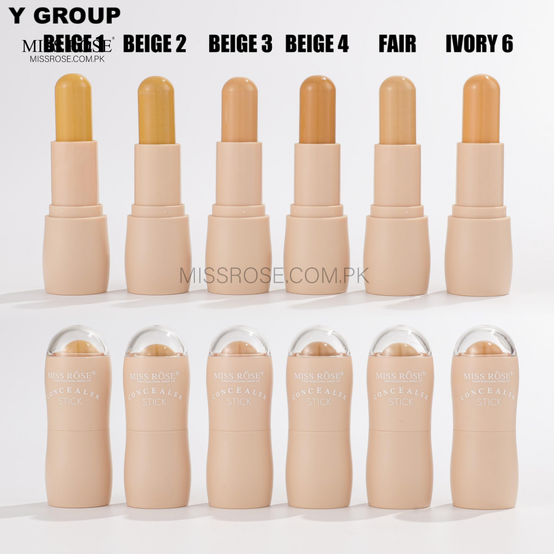 Miss Rose Concealer Stick