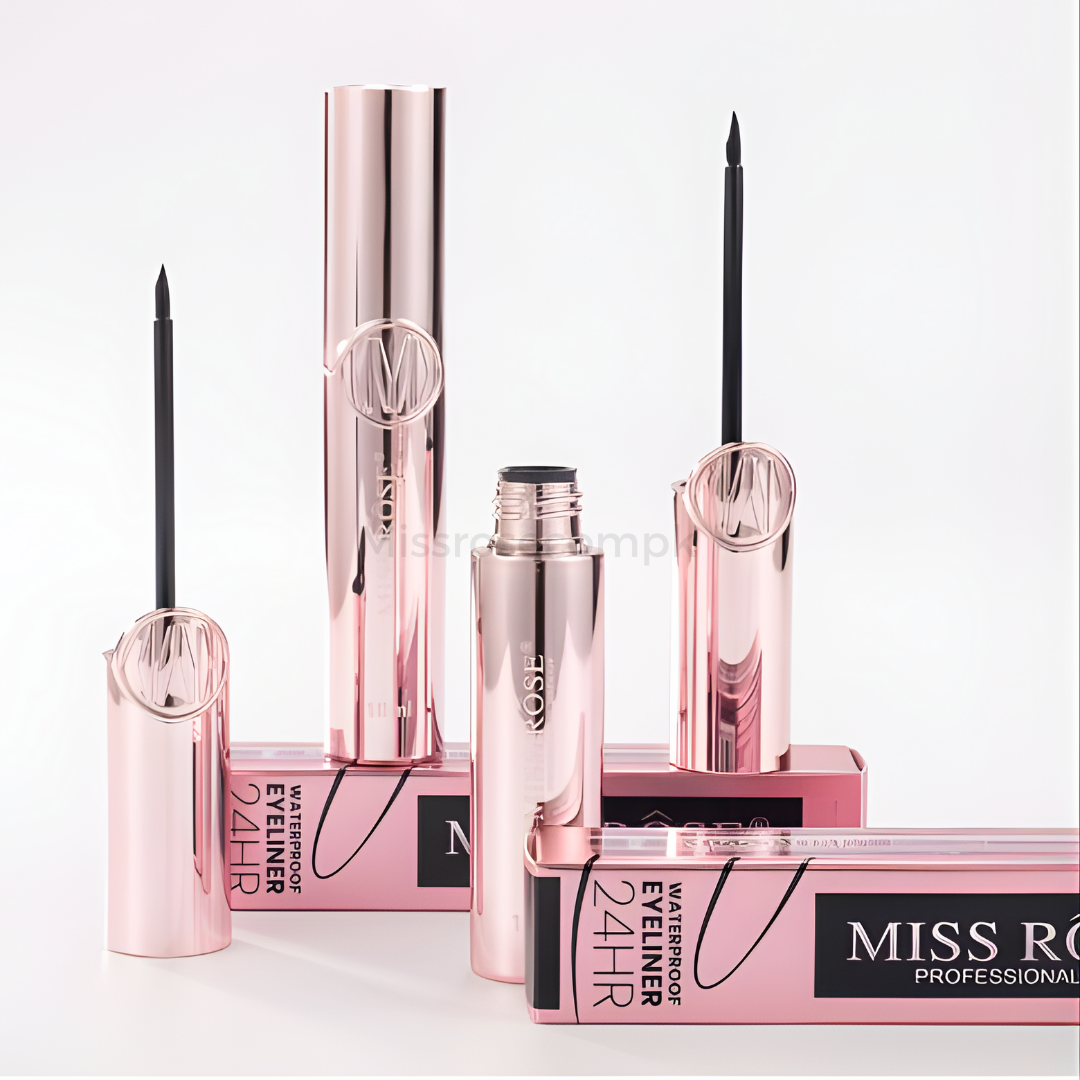 Miss Rose Super Long 24H Eyeliner