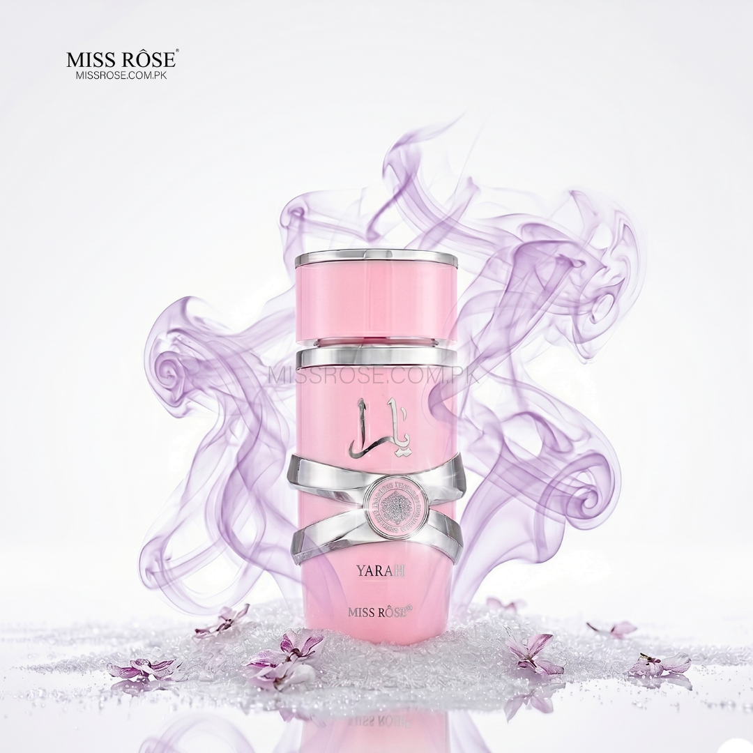 Miss Rose Yarah Perfume