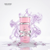 Miss Rose Yarah Perfume MISS ROSE  