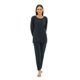 Winter Pajama Suit - PJW004 Belleza Lingerie  