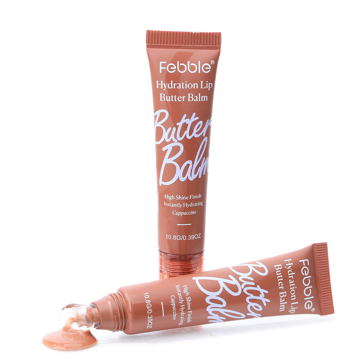 Butter Balm Lip Balm