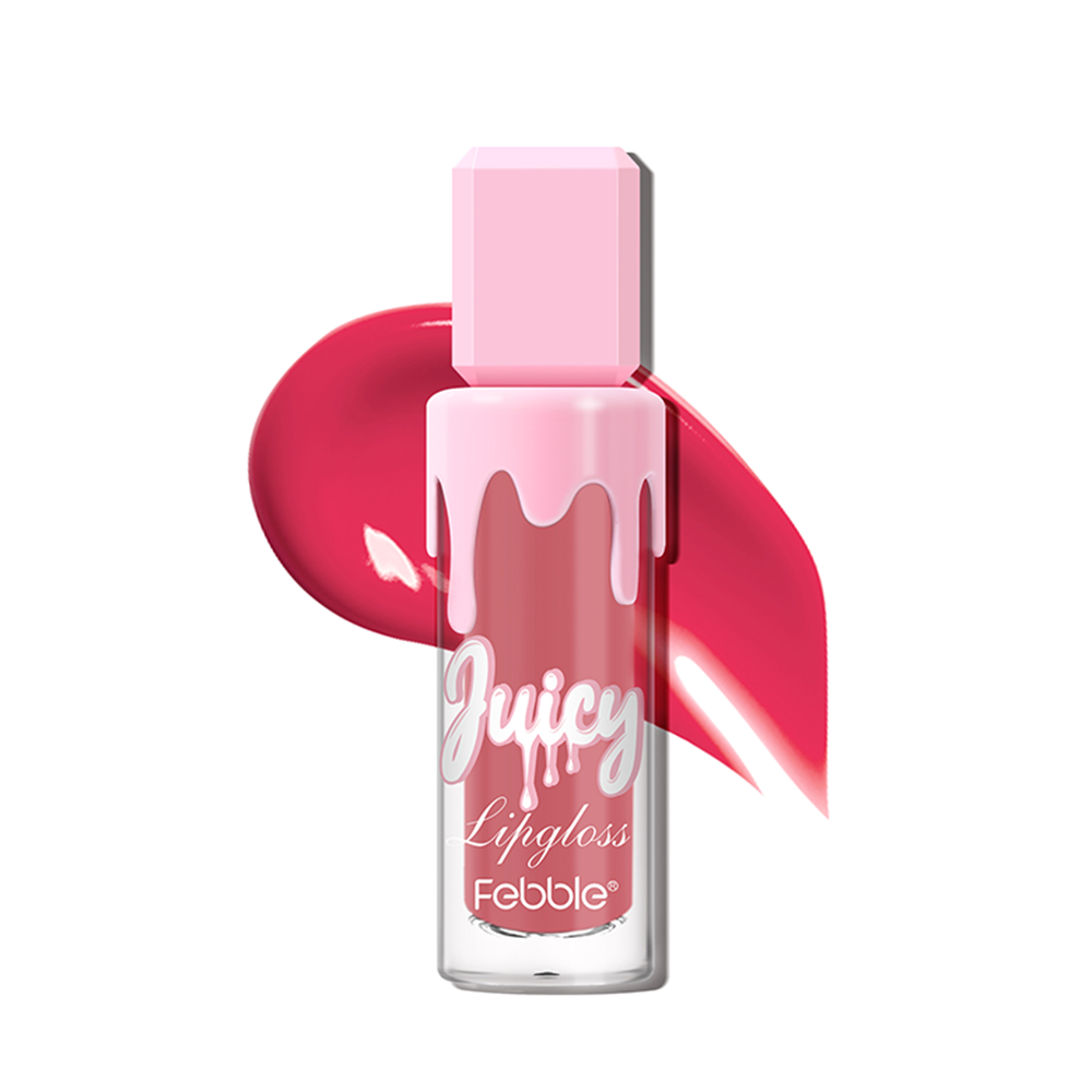 Febble Matte Liquid Lipstick
