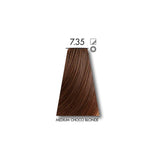 Keune Tinta MEDIUM CHOCO BLONDE 7.35 - 60 ml Keune  