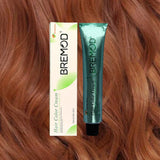 Bremod Hair Color Cream 7.3 Medium Gold Blond 100ml