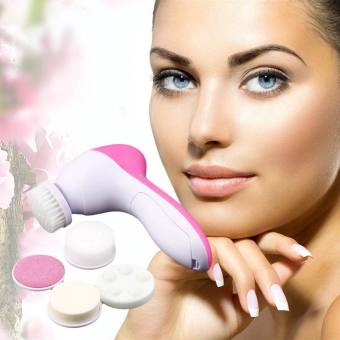 AZ Beauty- 5 in 1 Facial Cleanser
