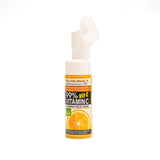 Wokali WKL709 Vitamin C Foaming Face Wash 150ml Wokali  