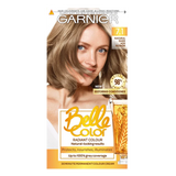 Garnier Natural Dark Ash Blonde Home Hair Dye Garnier  