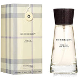 Burberry Touch For Woman Edp Perfume 50ml Mr Burberry  