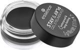 Essence Stay & Play Gel Eyeliner Pot 01 Essence  
