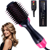 Home.Co- Hot Air Brush Home.Co Cash Vendor  