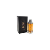 Hugo Boss The Scent Man Perfume 100ml Hugo Boss  