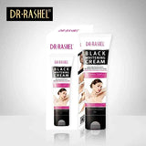 DR RASHEL Black Whitening Cream DRL-1356 Dr Rashel  