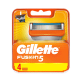 Gillette Fusion Cart Manual 4s