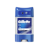 Gillette Antiperspirant Gel Arcitic Ice Deodorant Stick 70ml