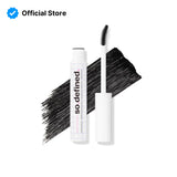 Wet n Wild So Defined Volumizing + Defining Mascara - Black Wet n Wild  