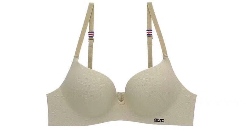 Seamless Bra Panties Only Bra