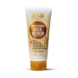 BNB Rice Brightening Scrub 200ML BodyNBody  