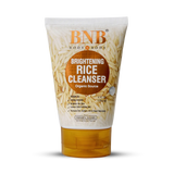 Rice niacinamide cleanser BodyNBody  