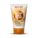 Rice Extract Face Wash BodyNBody  