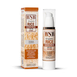 BNB Rice Sunscreen SPF60 Face Serum 50ml Body N Body  