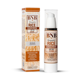 Rice Extract Sunscreen Serum SPF-60 BodyNBody  