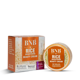 Rice Brightening Beauty Cream Body N Body  