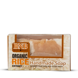 Rice Extract Handmade Soap BodyNBody  